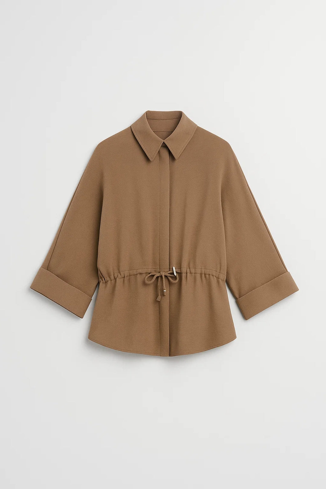 Kaksiosainen Setti | Vapaasti Laskeutuva ja Rakennepintainen | Mukava Eleganssi