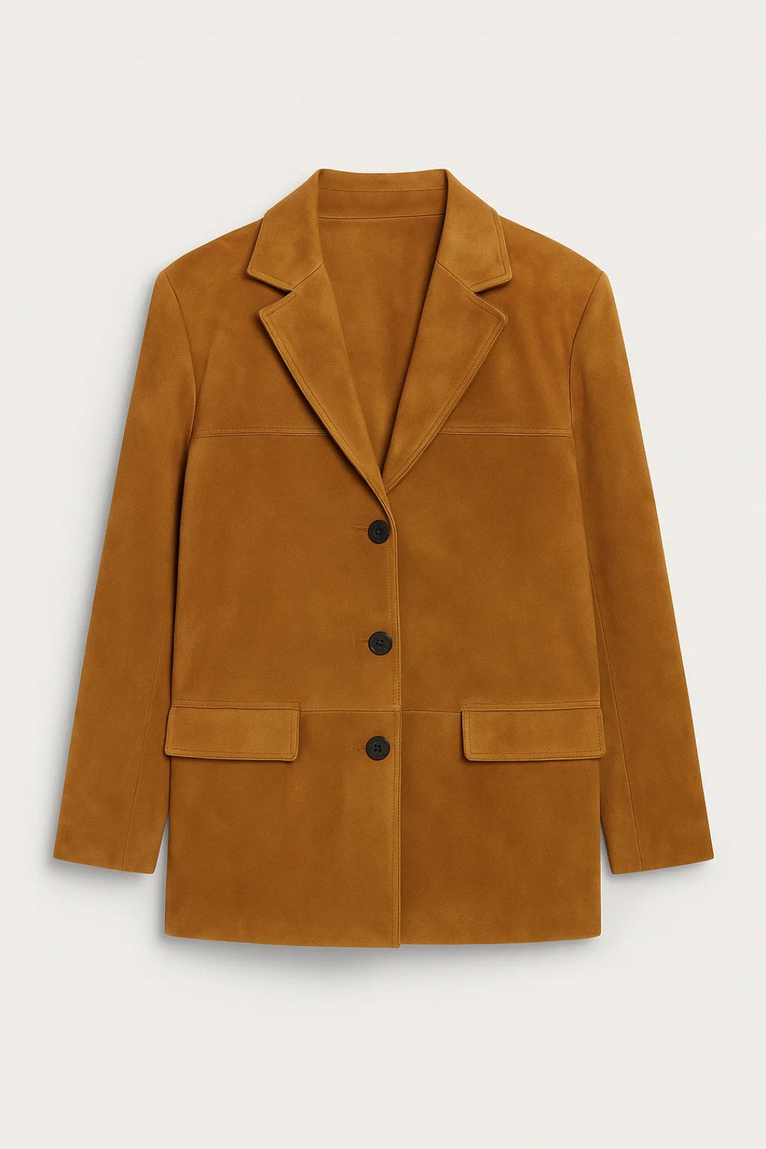 Blazerit Kokoelma | Naisten Blazer Napitus ja Käänteet | Kevyt ja Hengittävä