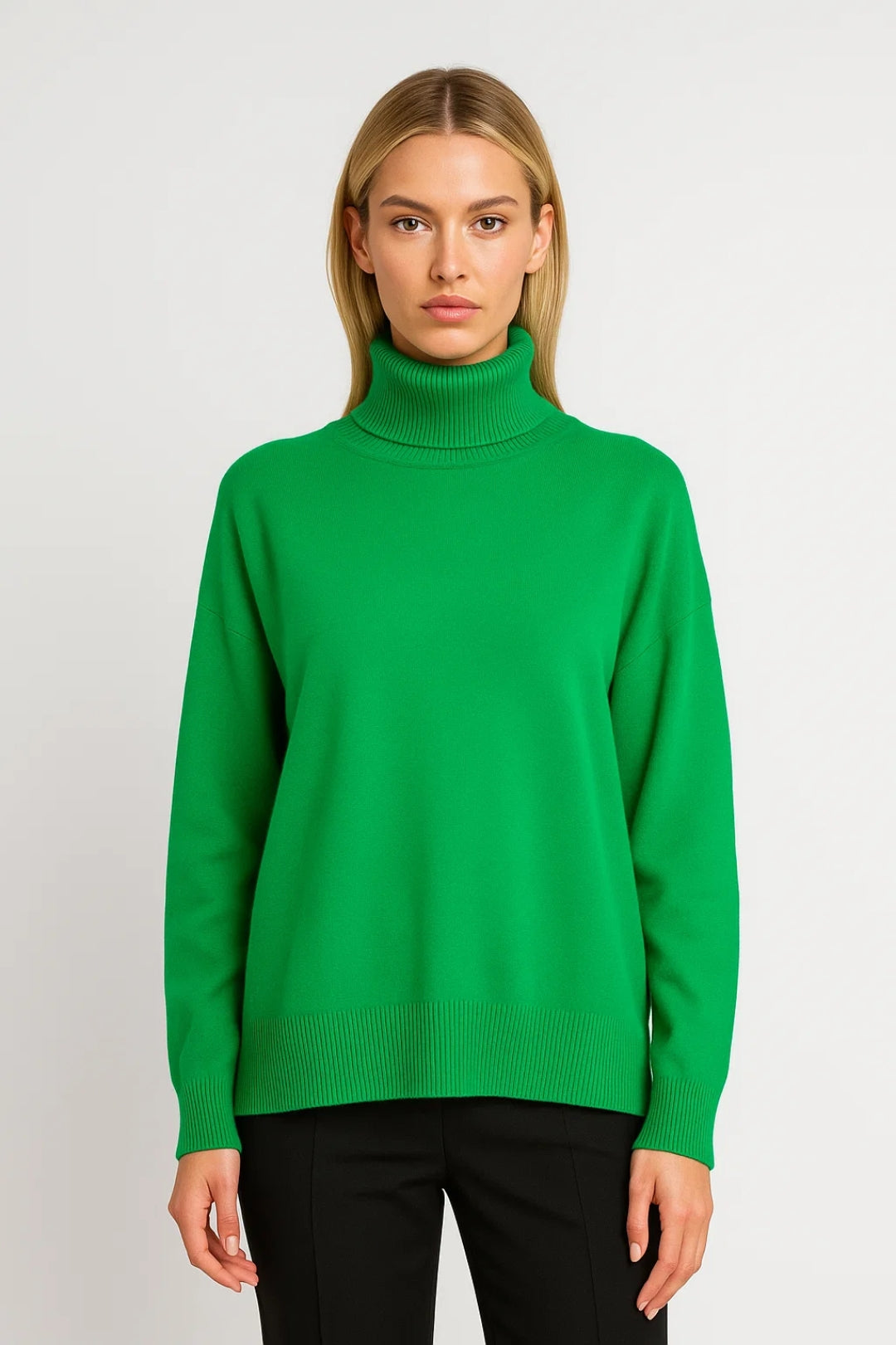 Coltrui Naisille | Rentomalli | Mukavuutta Jokapäiväiseen Käyttöön