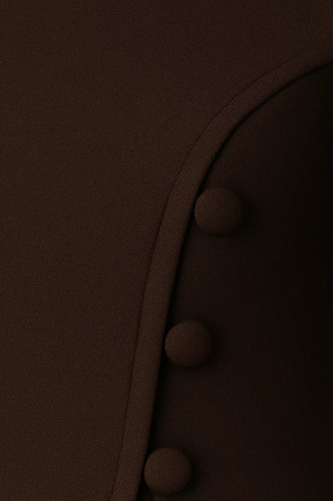 Kaksiosainen Setti Naisille | Pitkä Asymmetrinen Tunika Laajalla Housuilla | Elegantti ja Suljettu Muotoilu